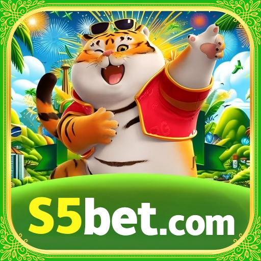 Imagem promocional da S5BET mostrando a plataforma e suas vantagens