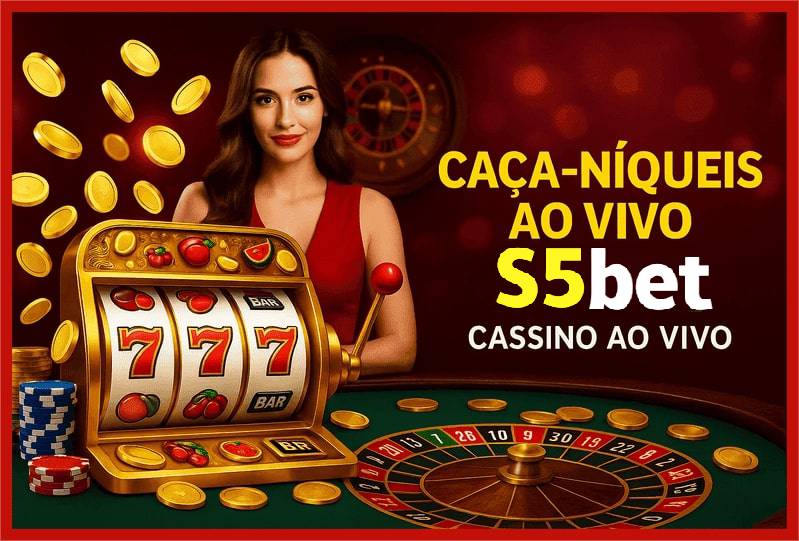 Benefícios do S5BET