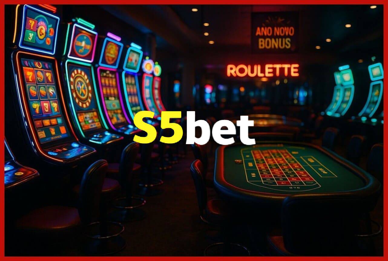 Jogos emocionantes no S5BET