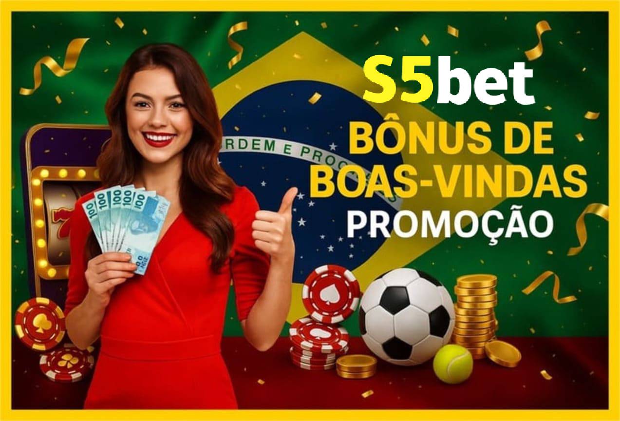 Promoções de Ano Novo no S5BET