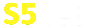 Logo da S5BET